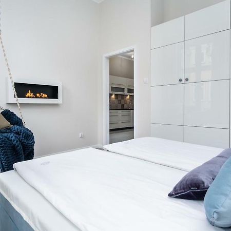 Elite Apartments Piwna Premium グダニスク エクステリア 写真